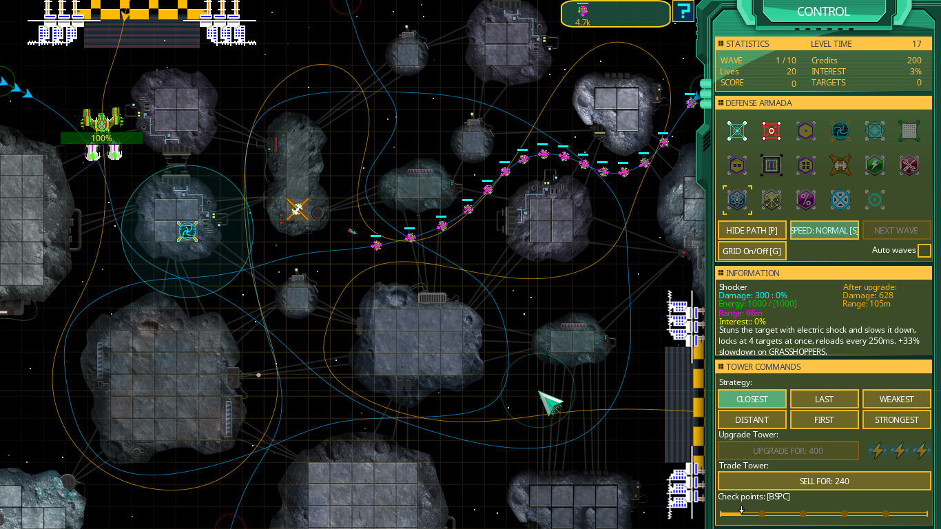 Solar Division screenshot 16