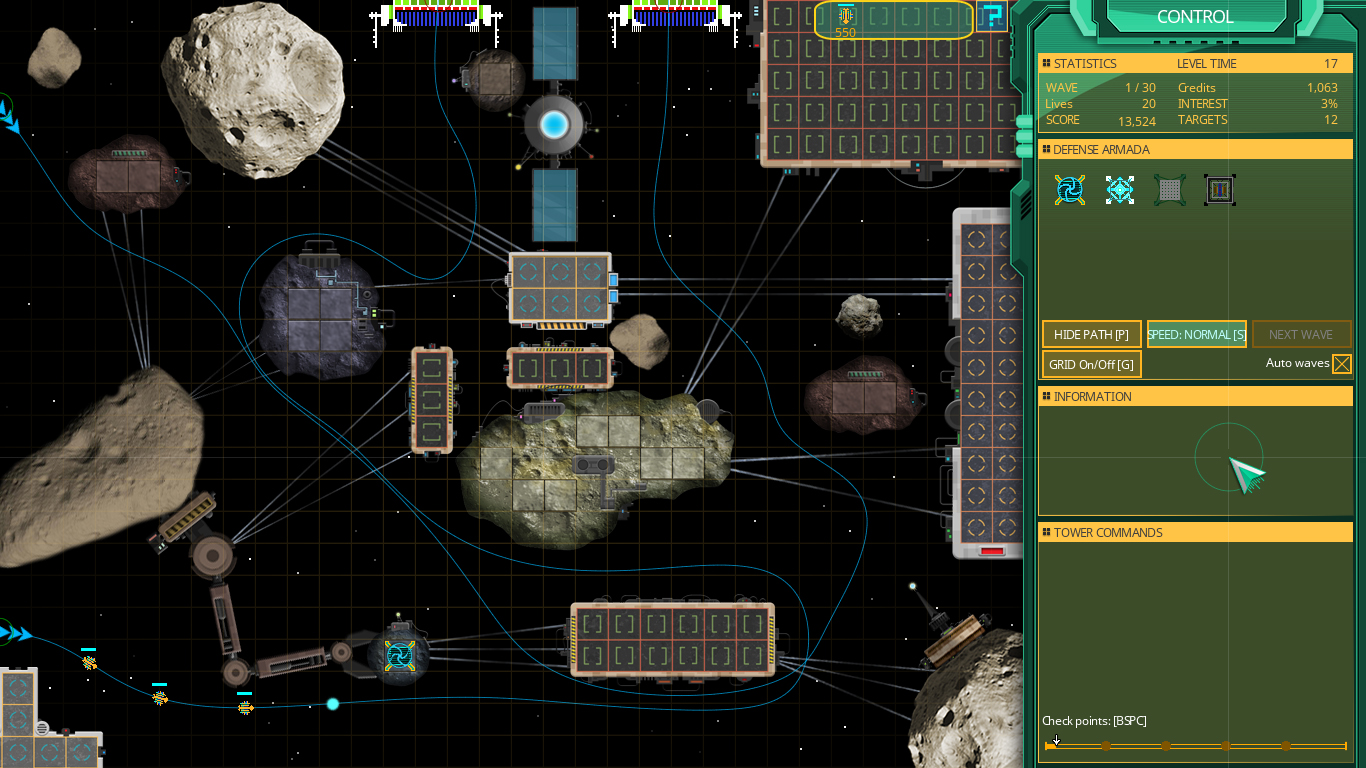 Solar Division screenshot 13