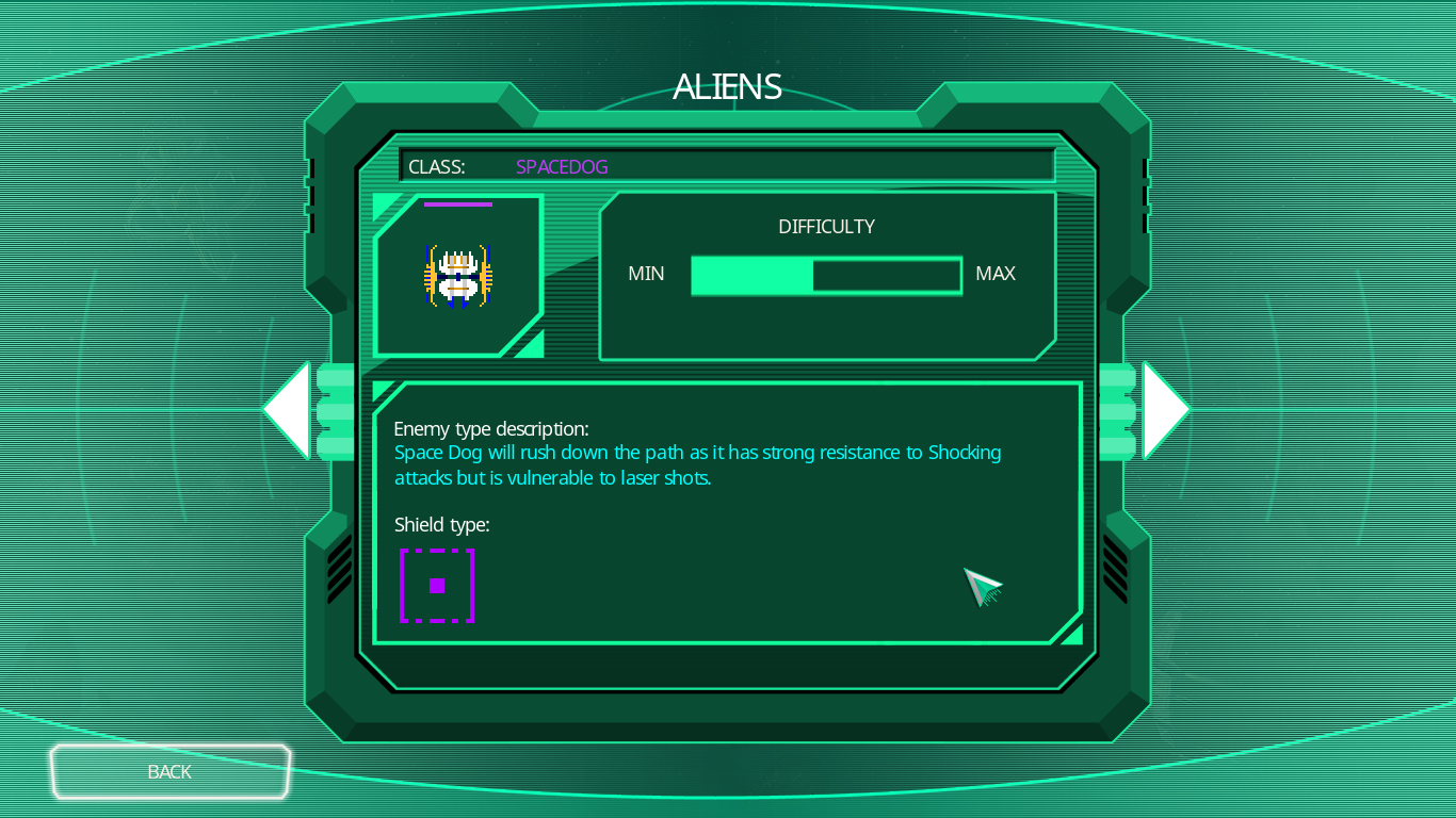 Solar Division screenshot 3