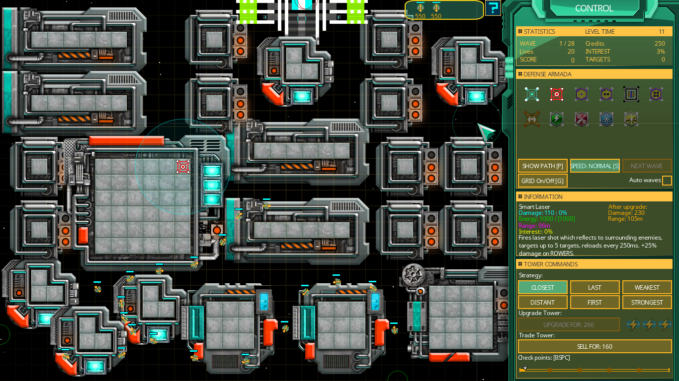 Solar Division screenshot 12