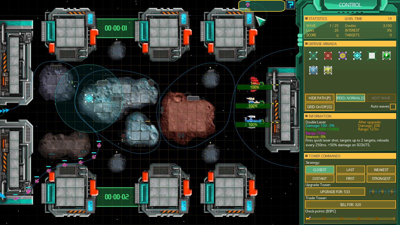 Solar Division screenshot 15