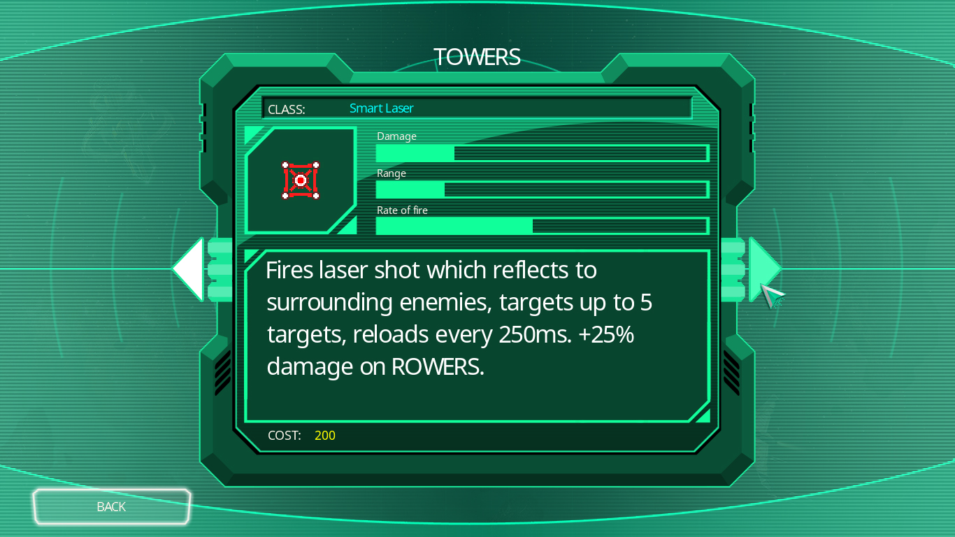 Solar Division screenshot 7