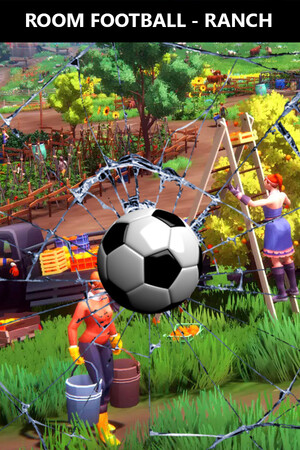 ROOM FOOTBALL - Ranch