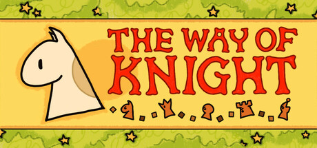 The Way of Knight Cover Image