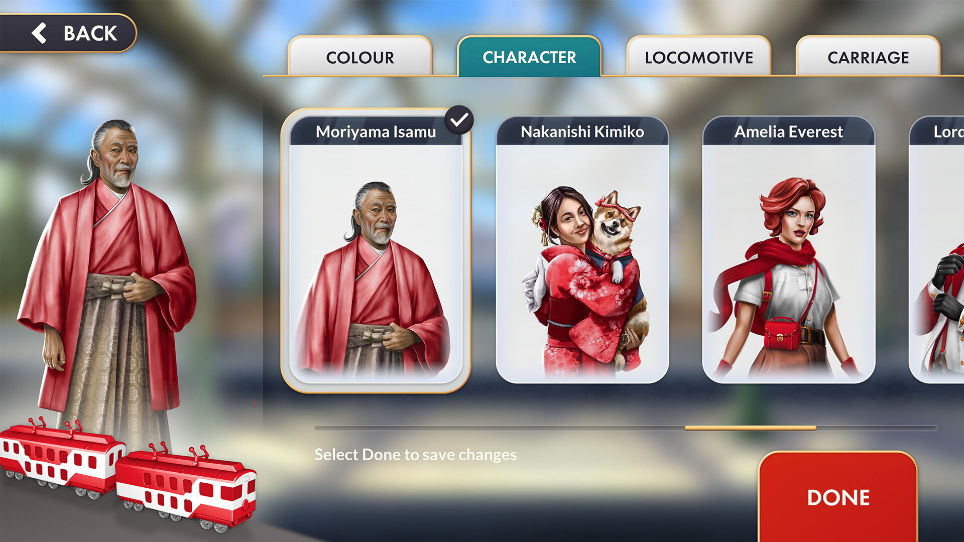 Ticket to Ride®: Japan Expansion on Steam