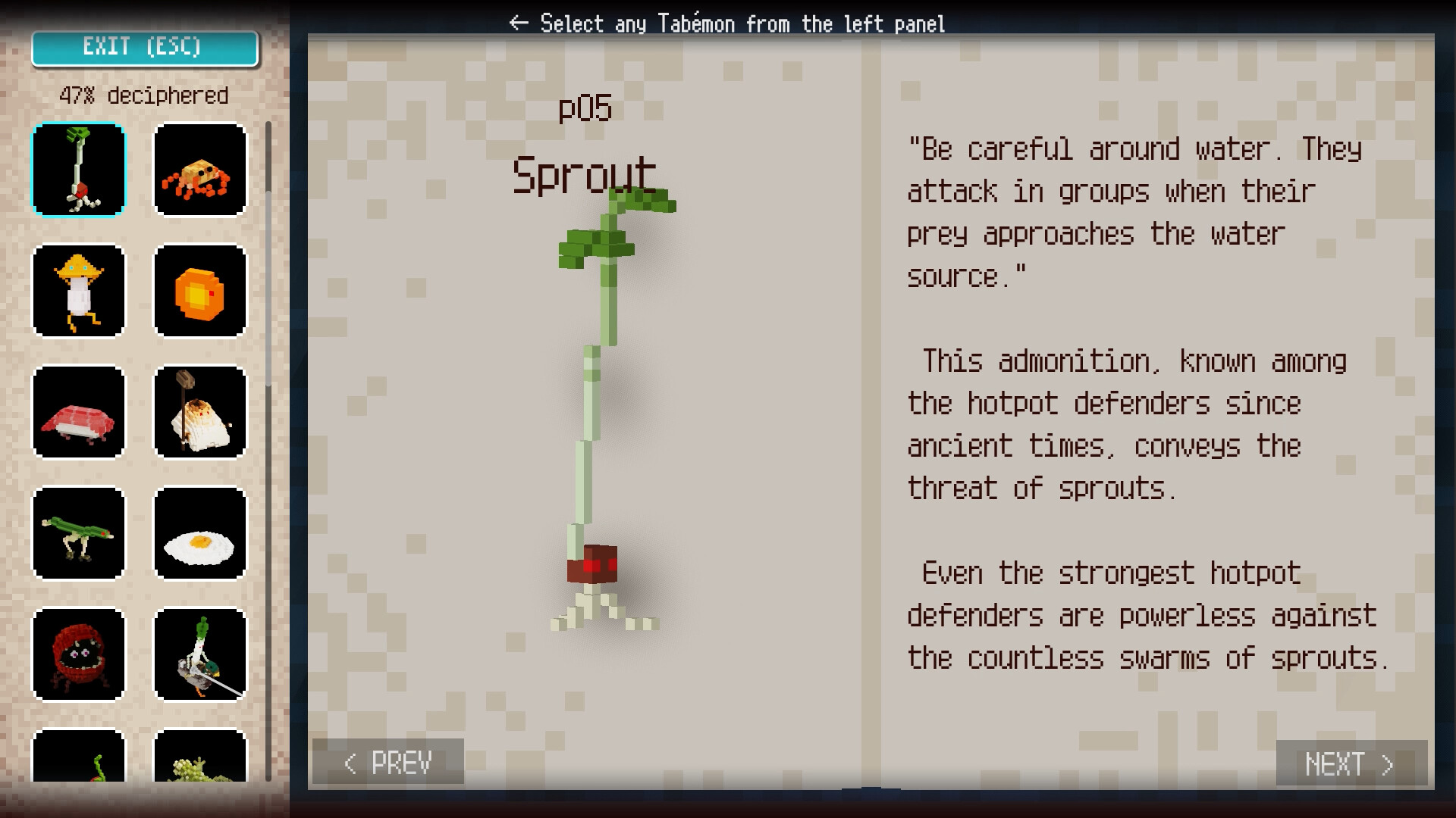 HOT POT DEFENSE screenshot 1