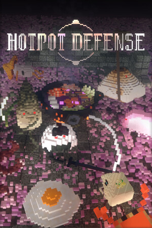 HOT POT DEFENSE