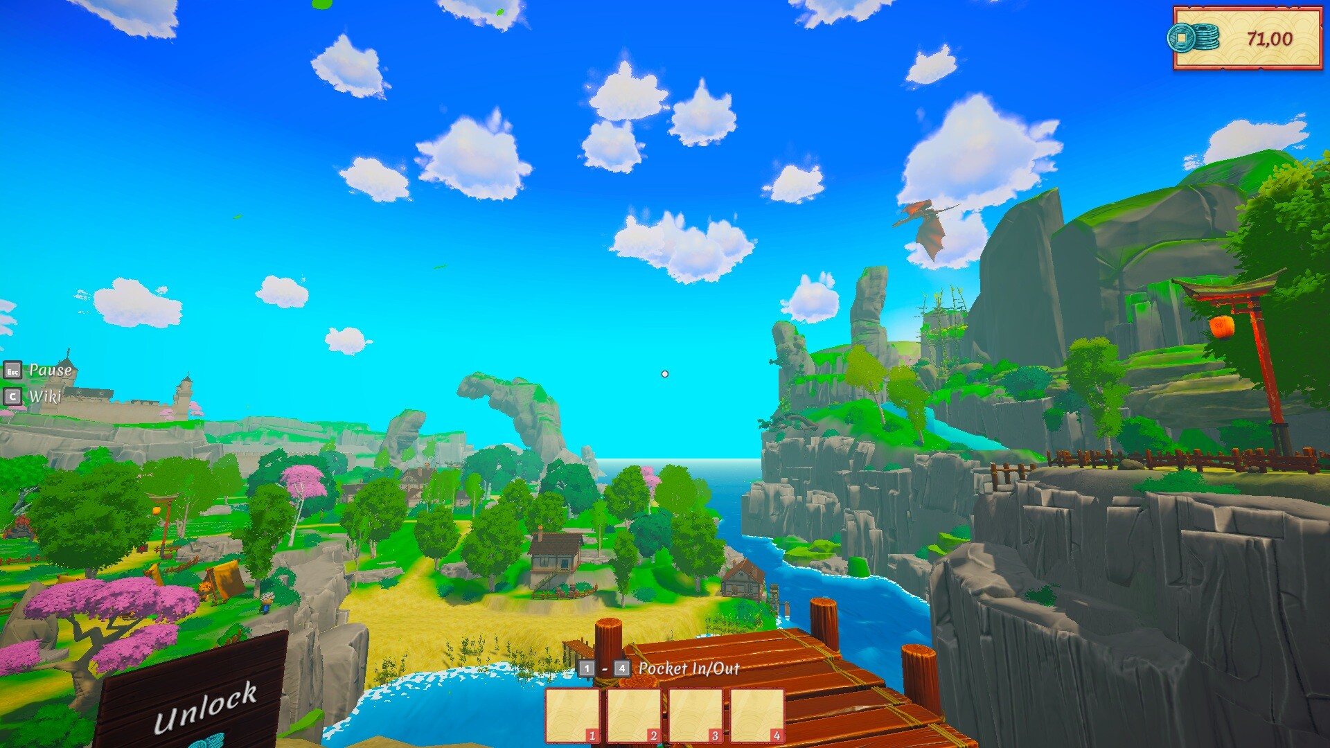 Blacksmith Tales screenshot 6
