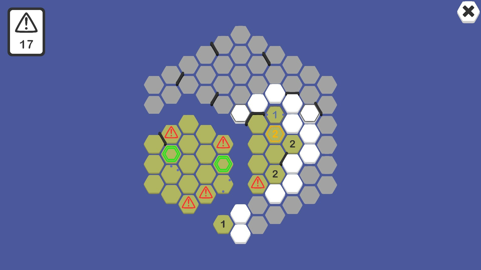 hexceed - Aquila Pack screenshot 5