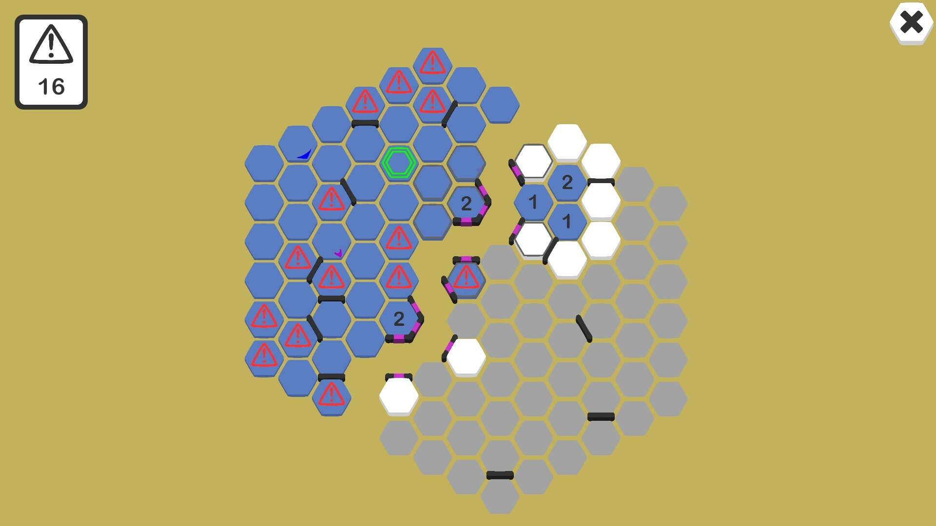 hexceed - Centaurus Pack screenshot 5