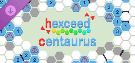 hexceed - Centaurus Pack