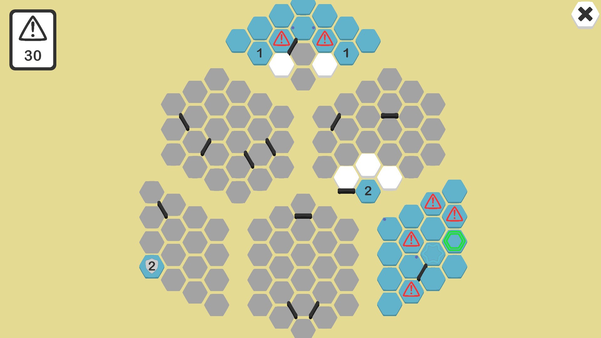 hexceed - Capricornus Pack screenshot 5