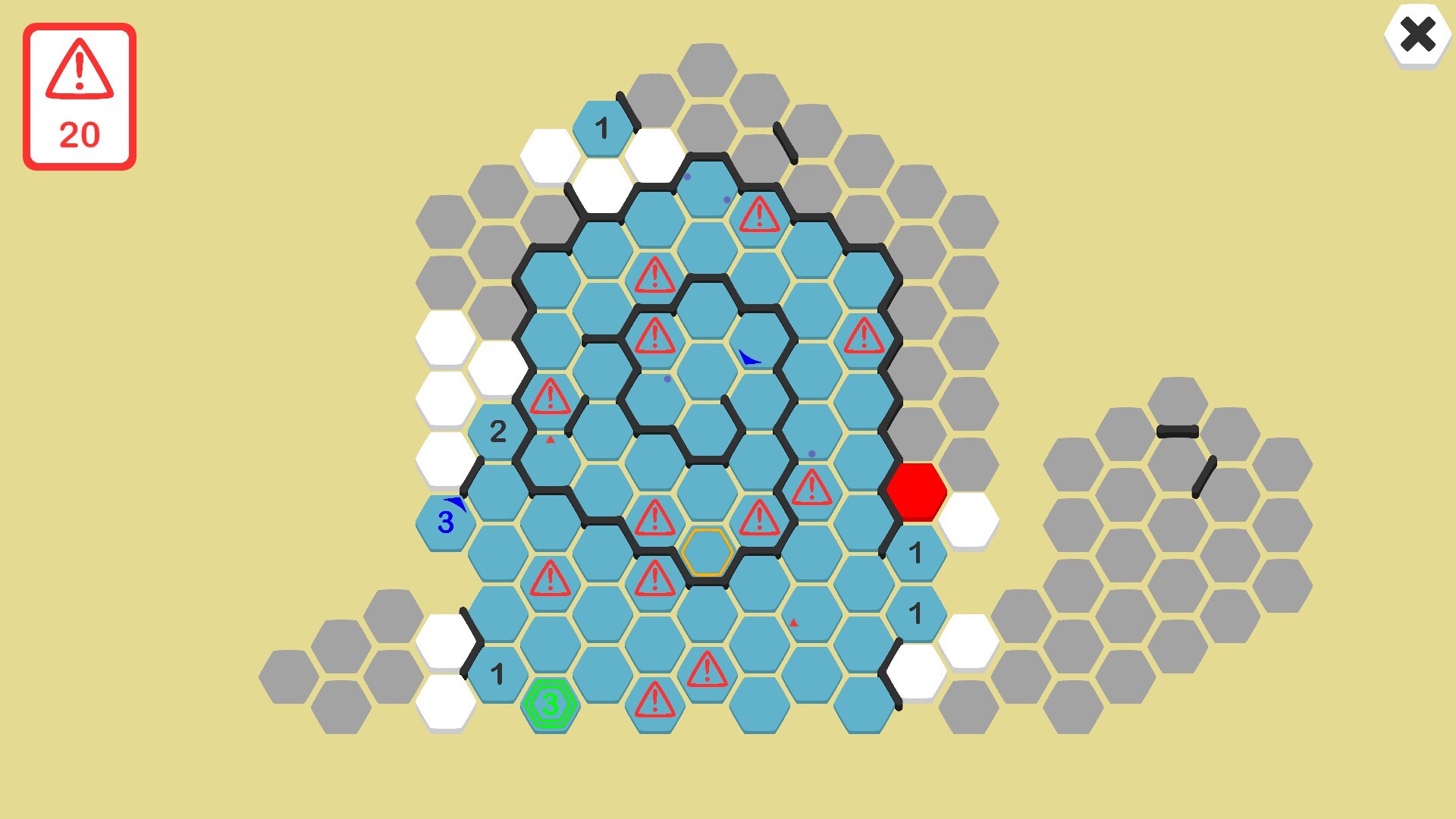 hexceed - Capricornus Pack screenshot 1