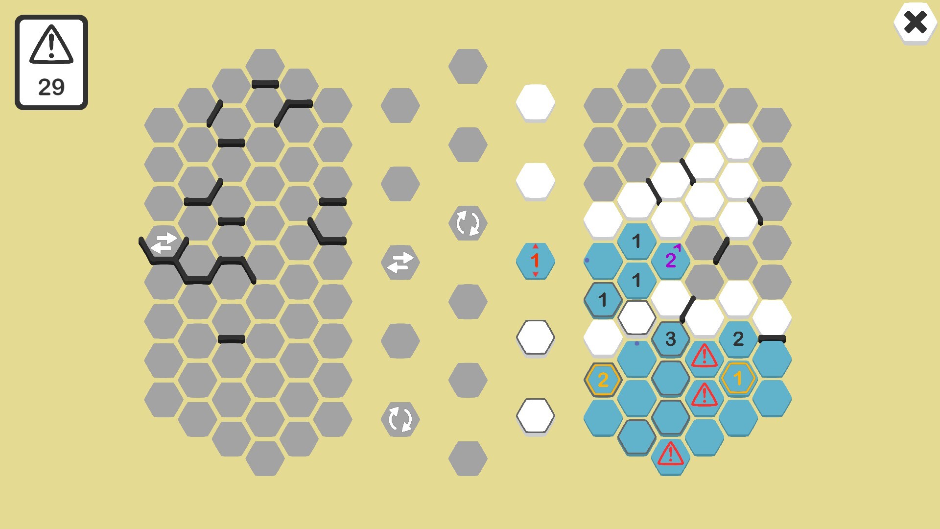 hexceed - Capricornus Pack screenshot 4