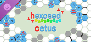 hexceed - Cetus Pack