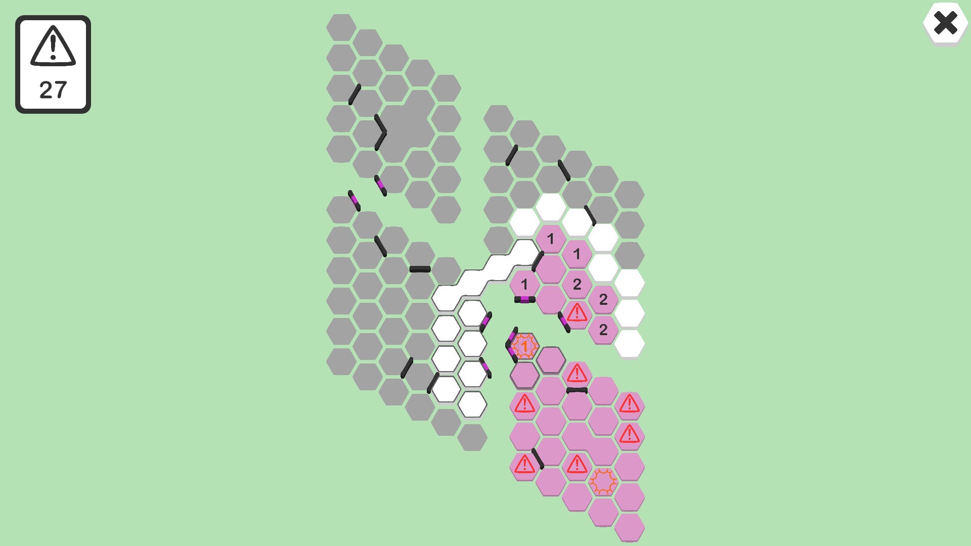 hexceed - Sirius Pack screenshot 5