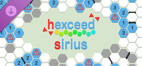 hexceed - Sirius Pack