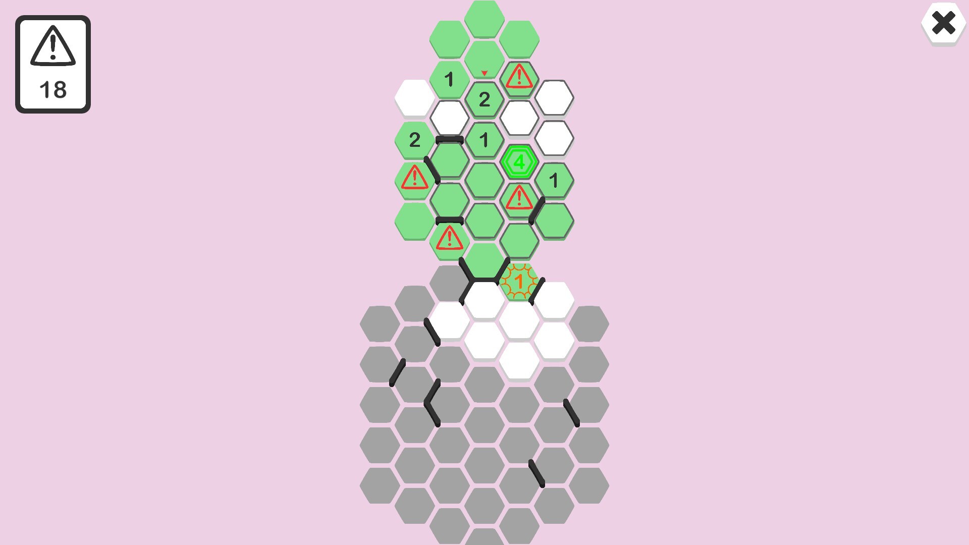 hexceed - Alphard Pack screenshot 2