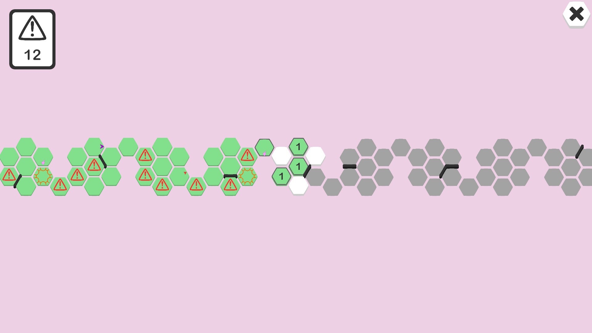 hexceed - Alphard Pack screenshot 1