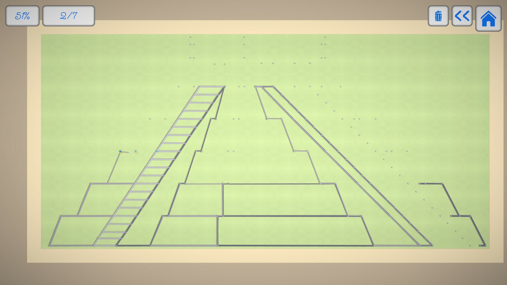 WooLoop - Landmarks Pack screenshot 5