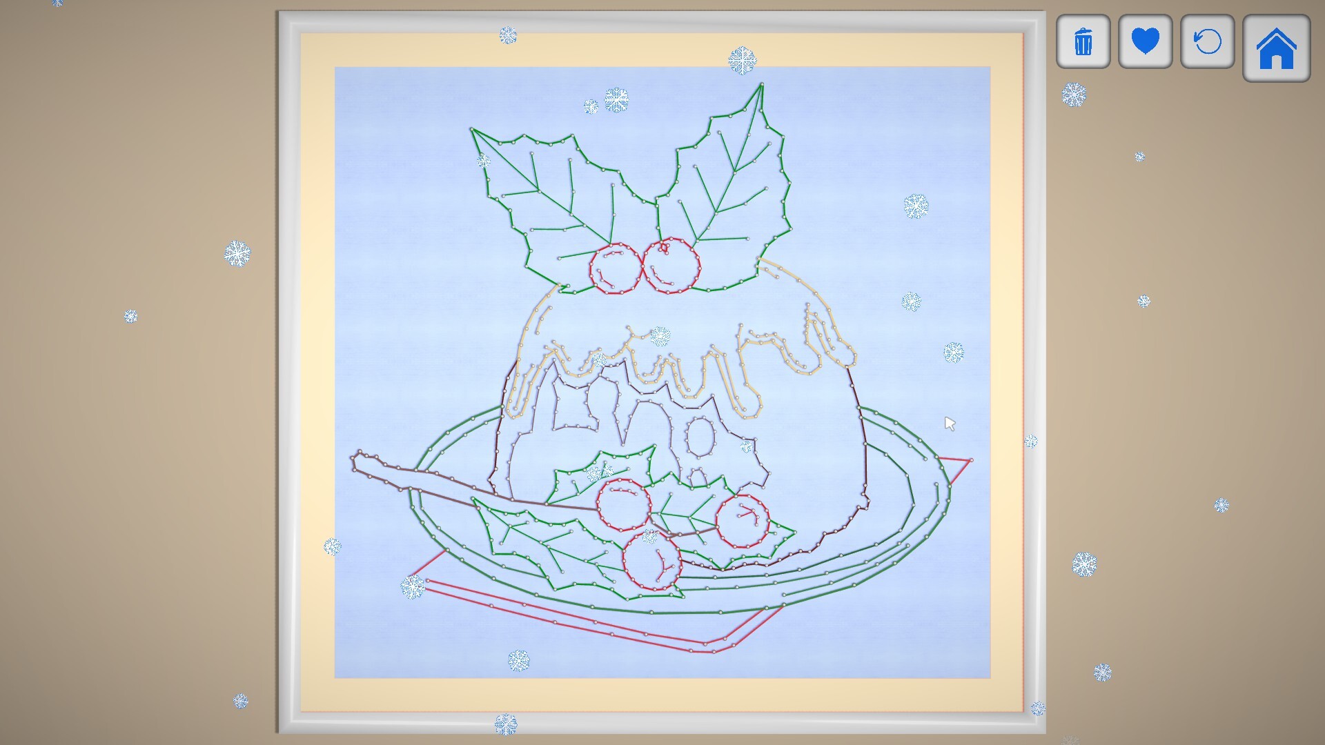 WooLoop - Advent 3 Pack screenshot 4