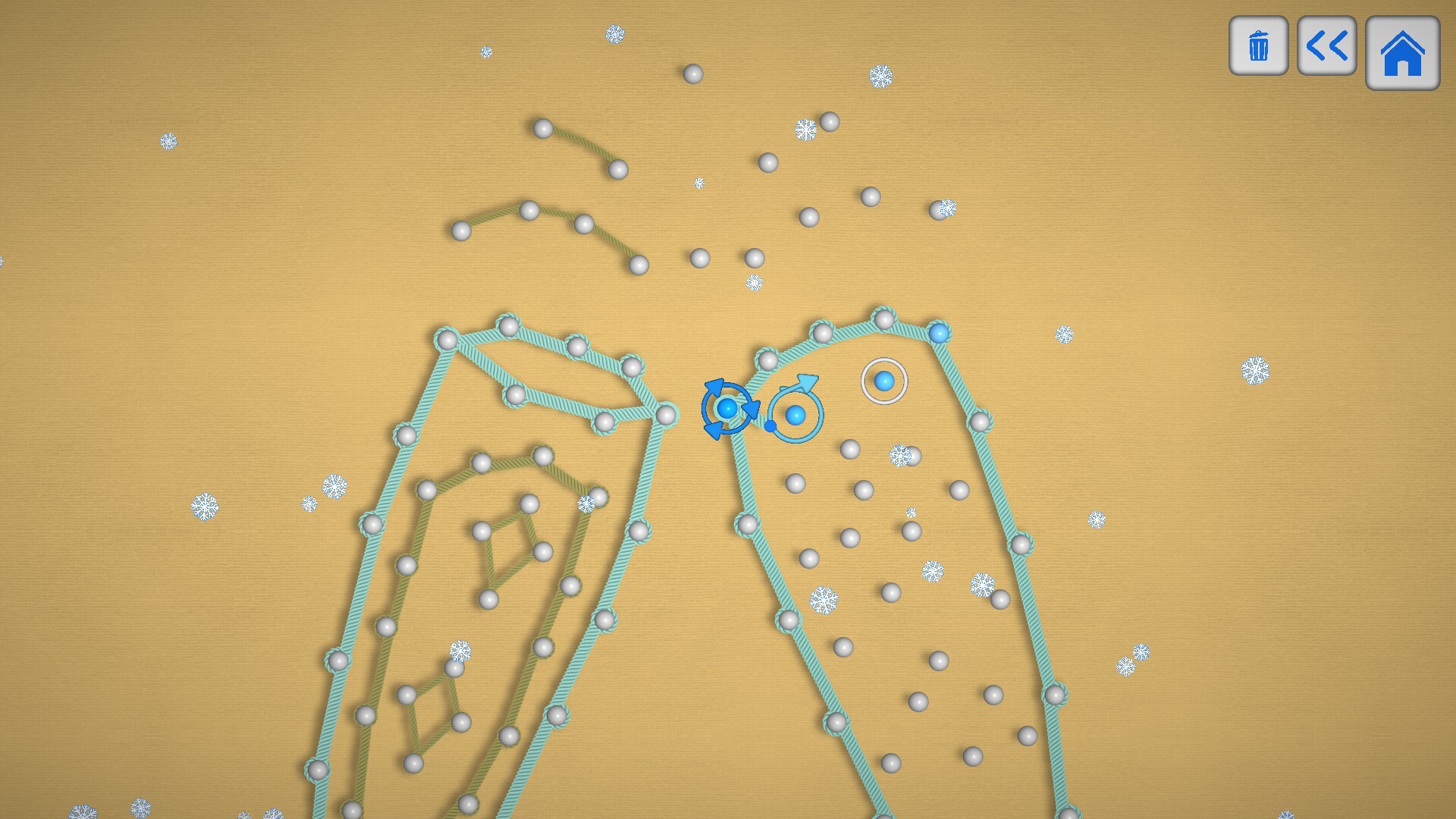 WooLoop - Advent 3 Pack screenshot 5