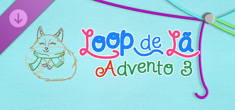 WooLoop - Advent 3 Pack