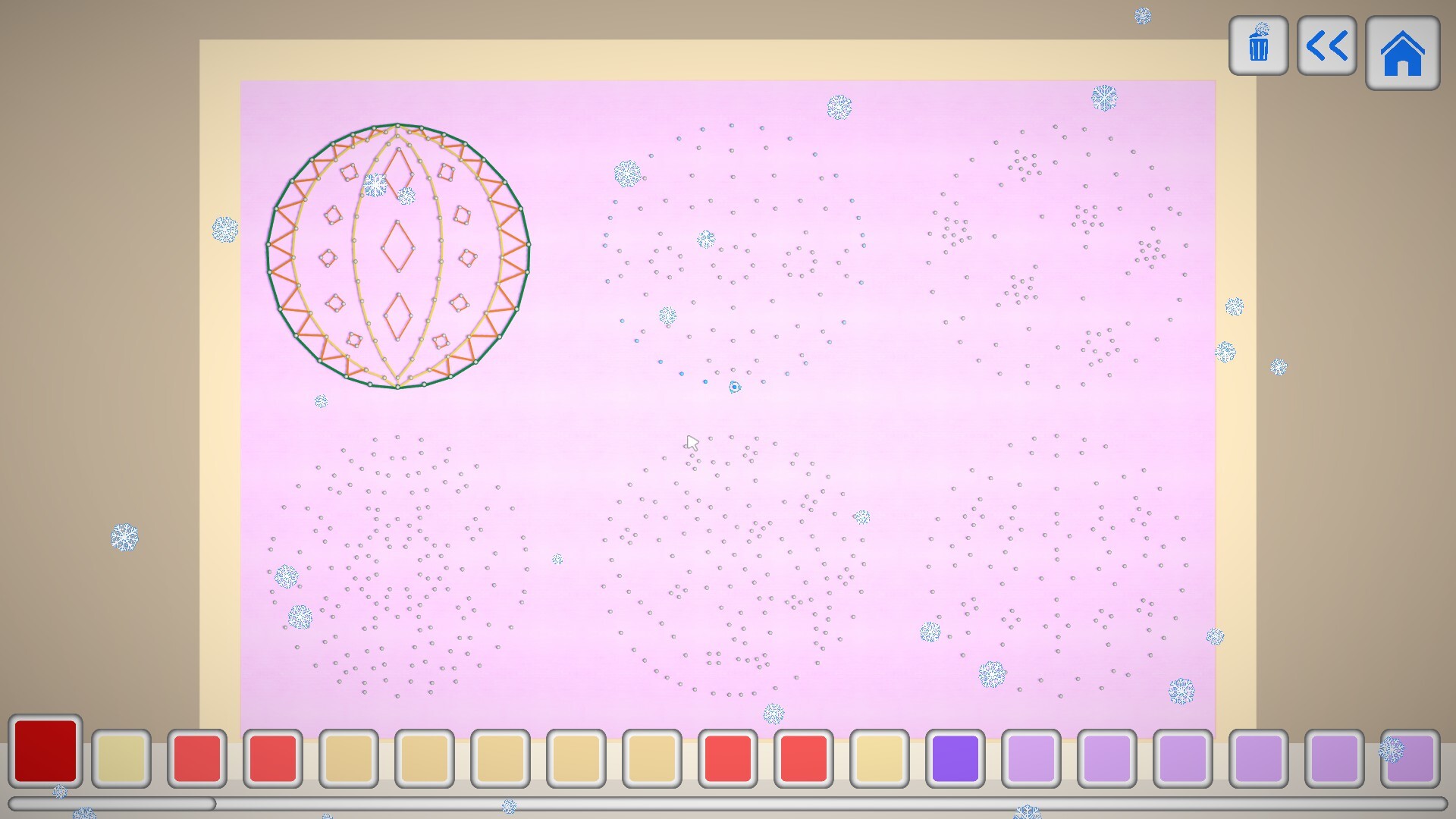 WooLoop - Advent 3 Pack screenshot 3