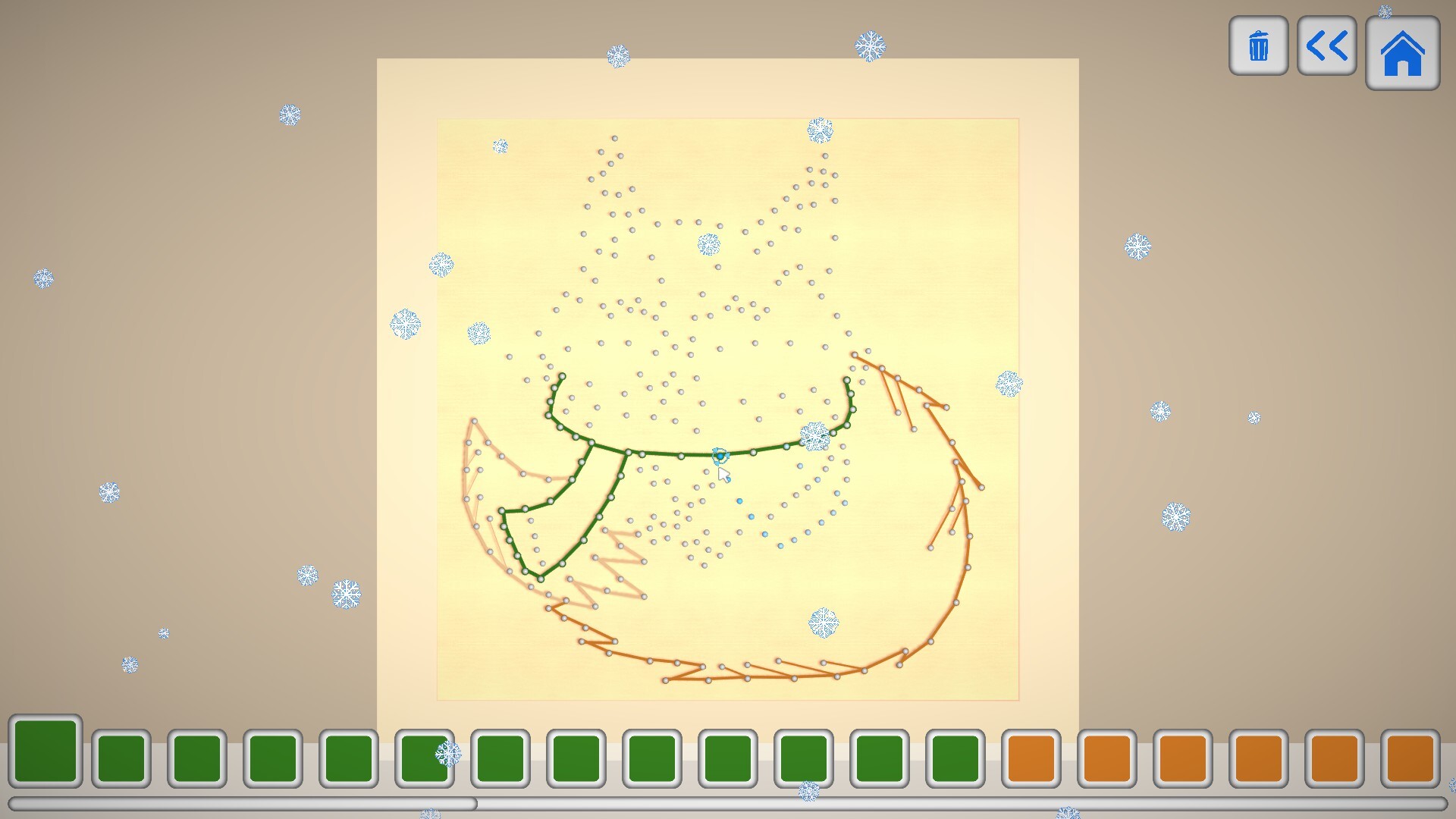 WooLoop - Advent 3 Pack screenshot 1