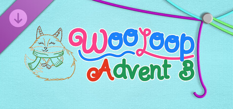 WooLoop - Advent 3 Pack