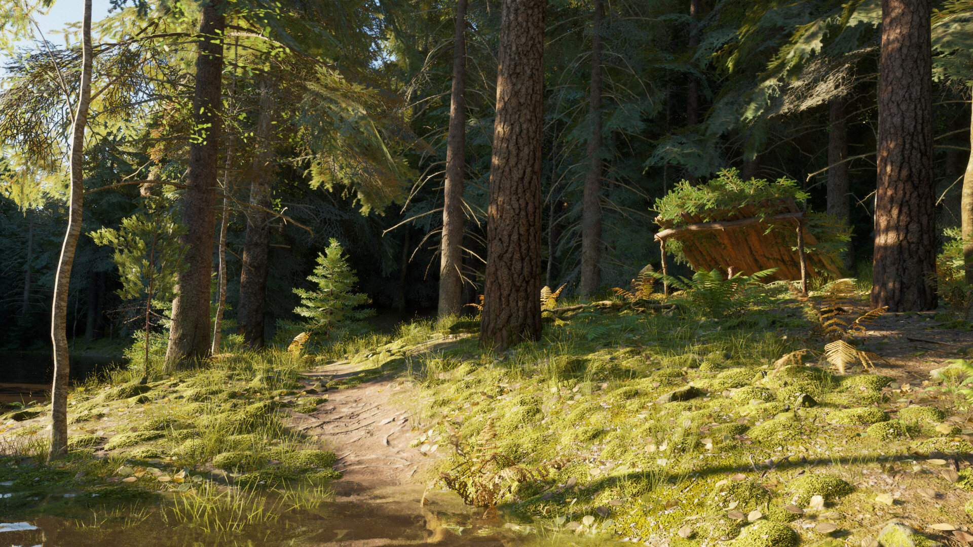 Paleolith screenshot 10