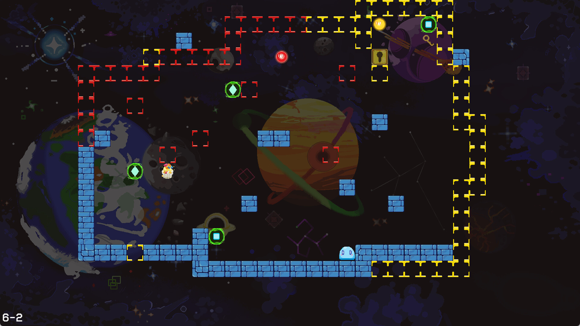 Slime Dreamscape screenshot 6