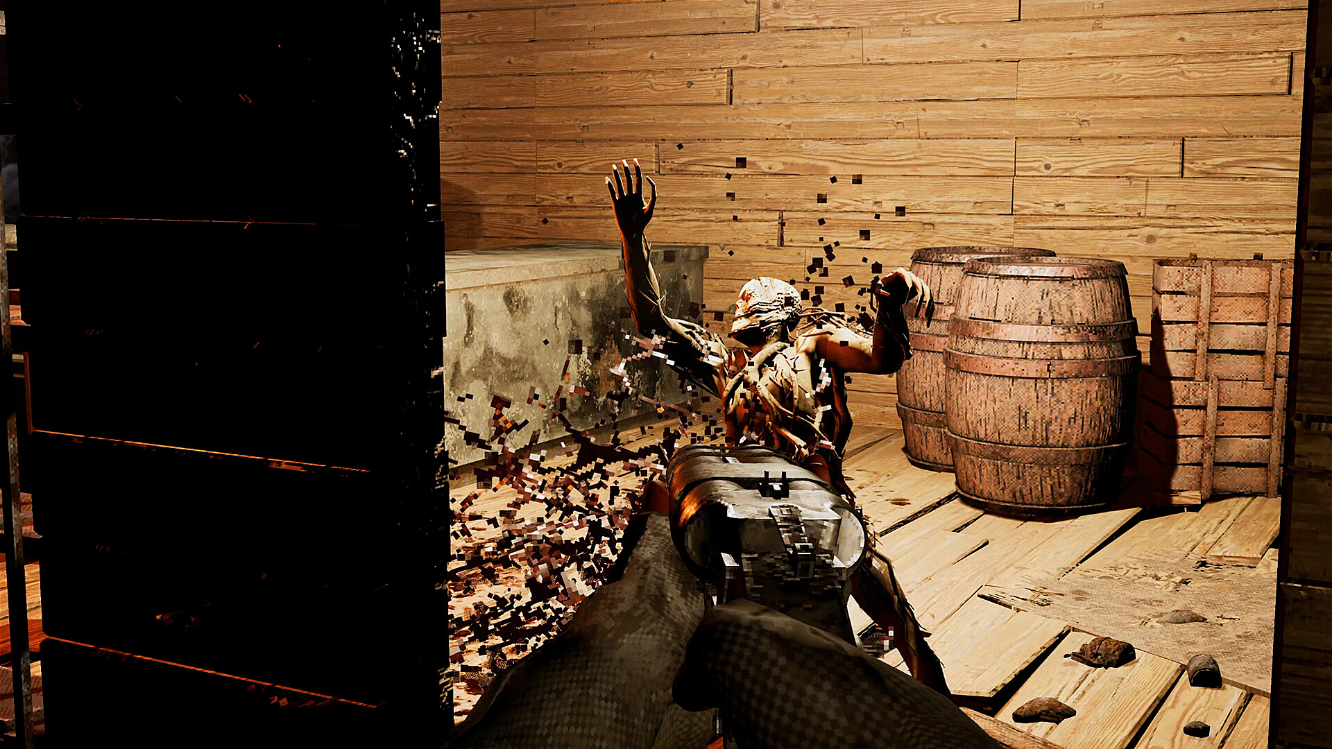 Frostrail screenshot 4