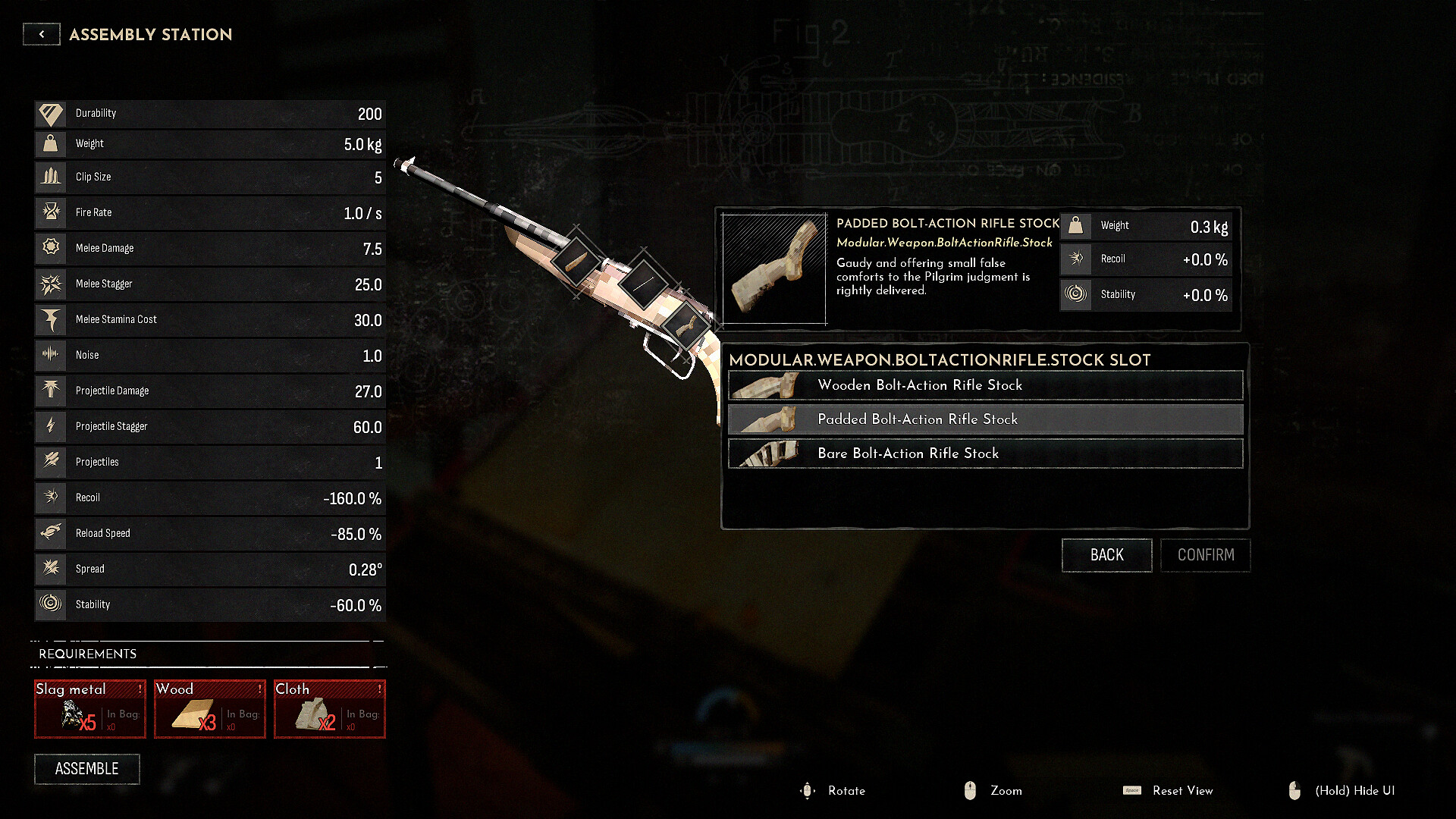Frostrail screenshot 5