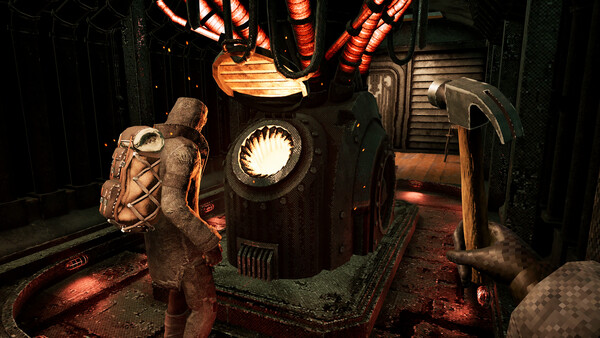 ภาพจากเกม Frostrail ภาพที่ 8