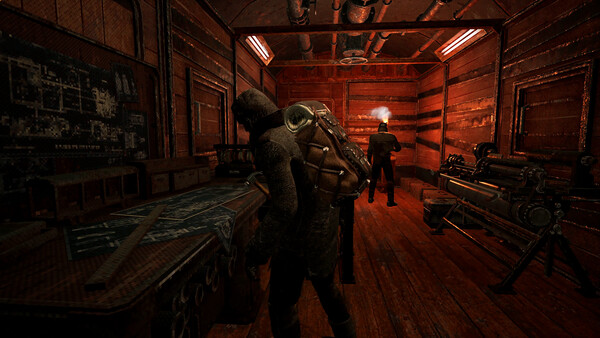 ภาพจากเกม Frostrail ภาพที่ 11
