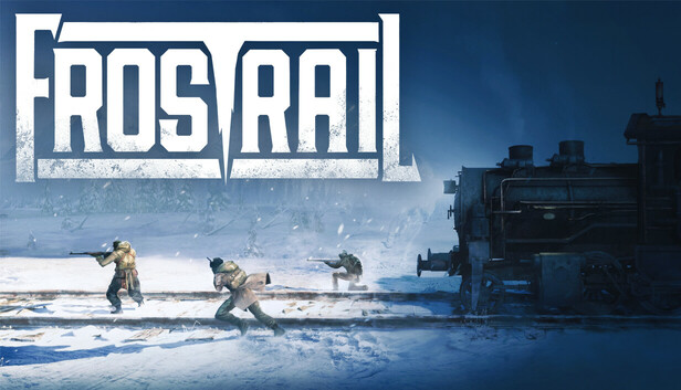 Frostrail