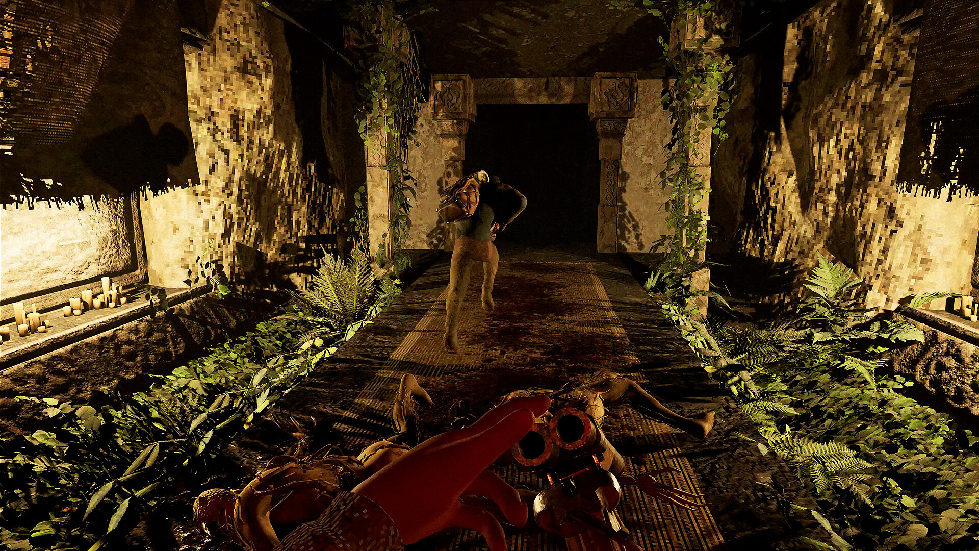 Frostrail screenshot 8