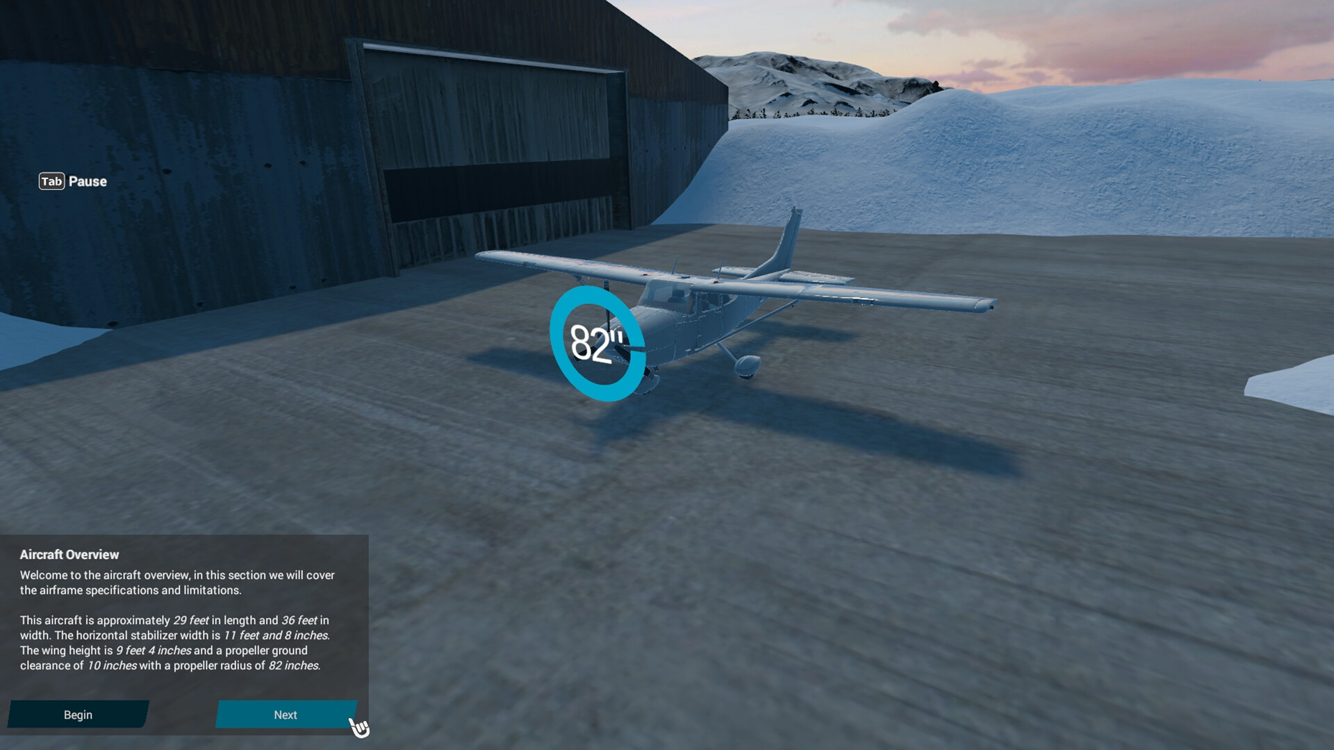 My Fly screenshot 5