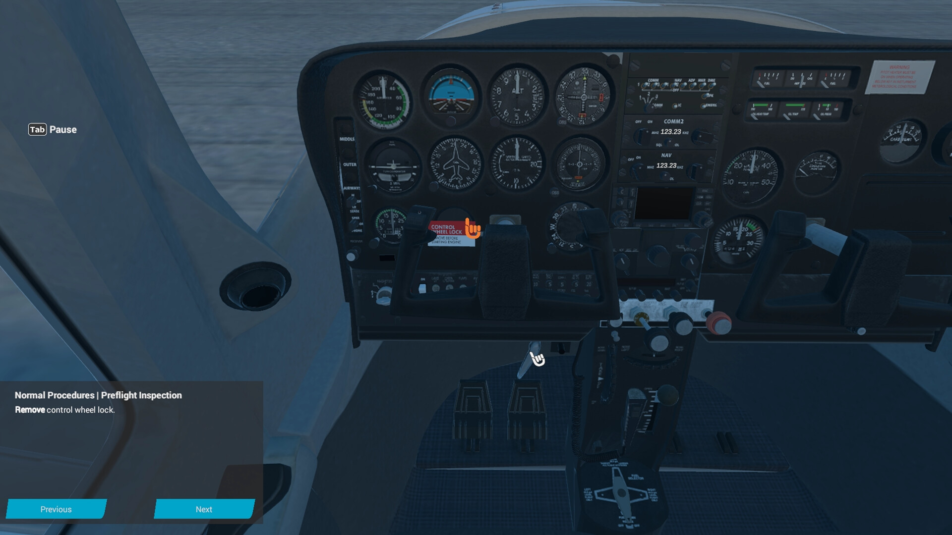 My Fly screenshot 1