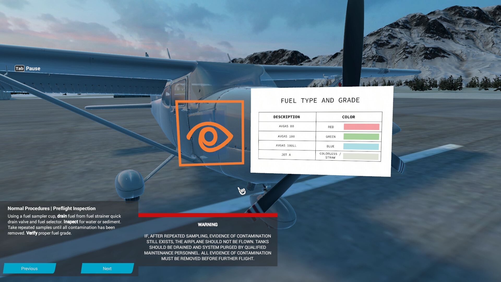 My Fly screenshot 3