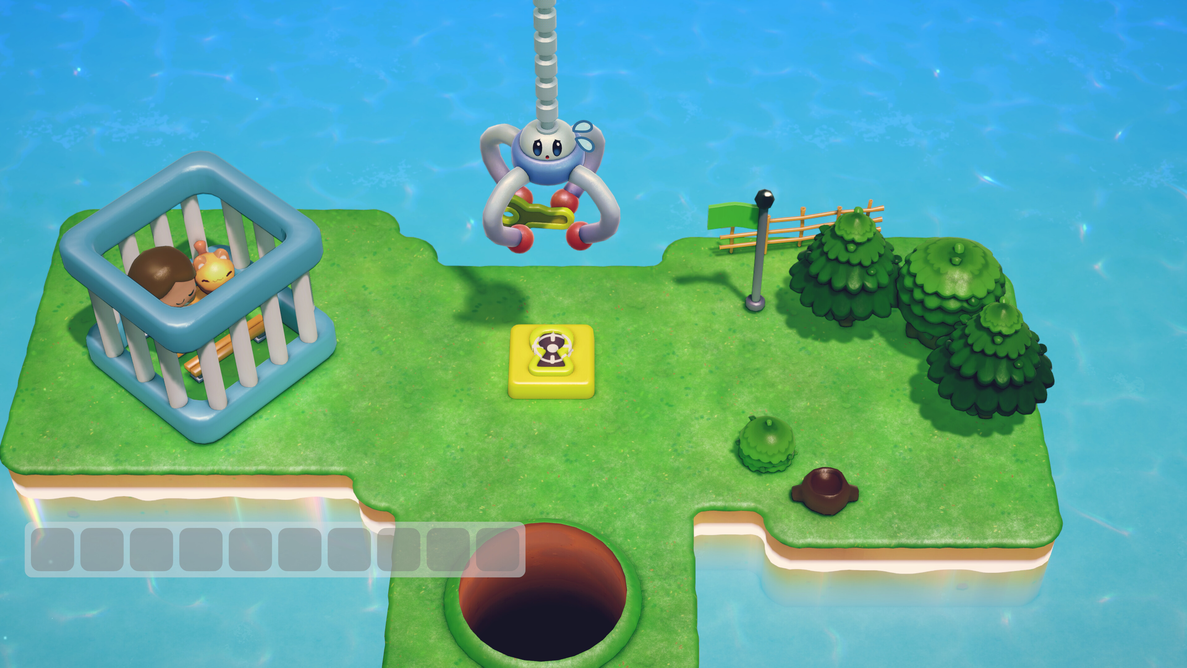 Clawsome screenshot 8