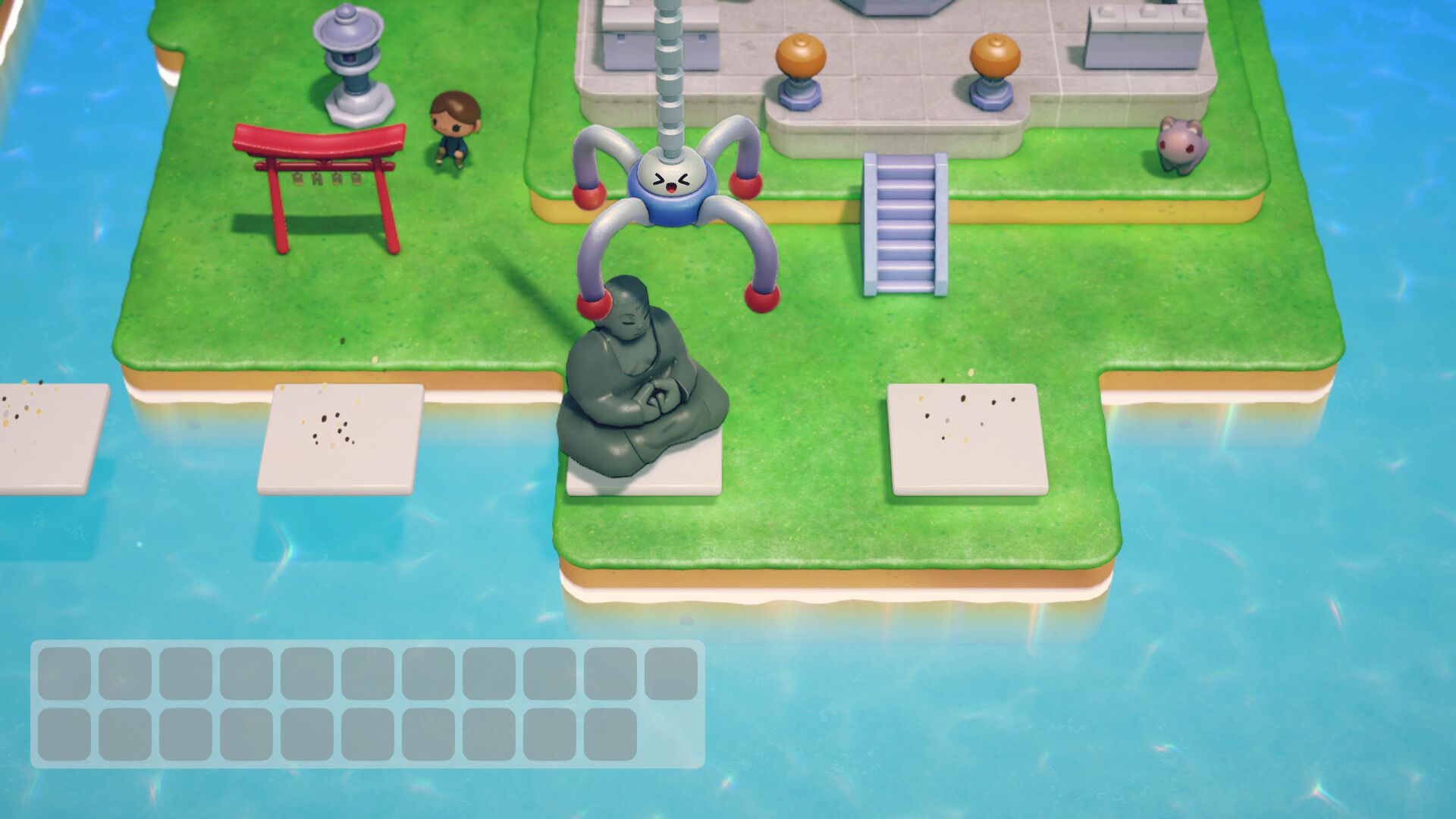 Clawsome screenshot 10
