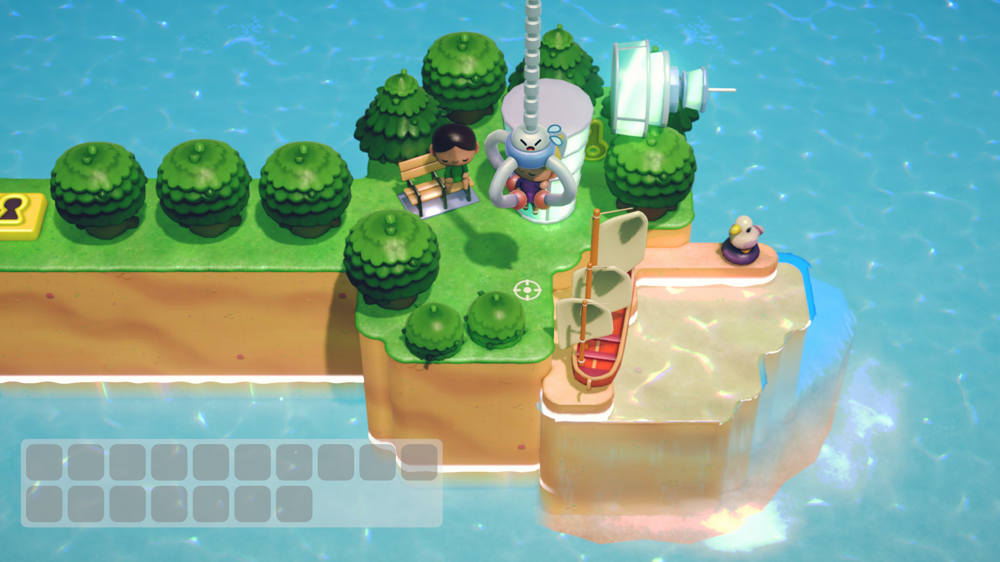 Clawsome screenshot 5