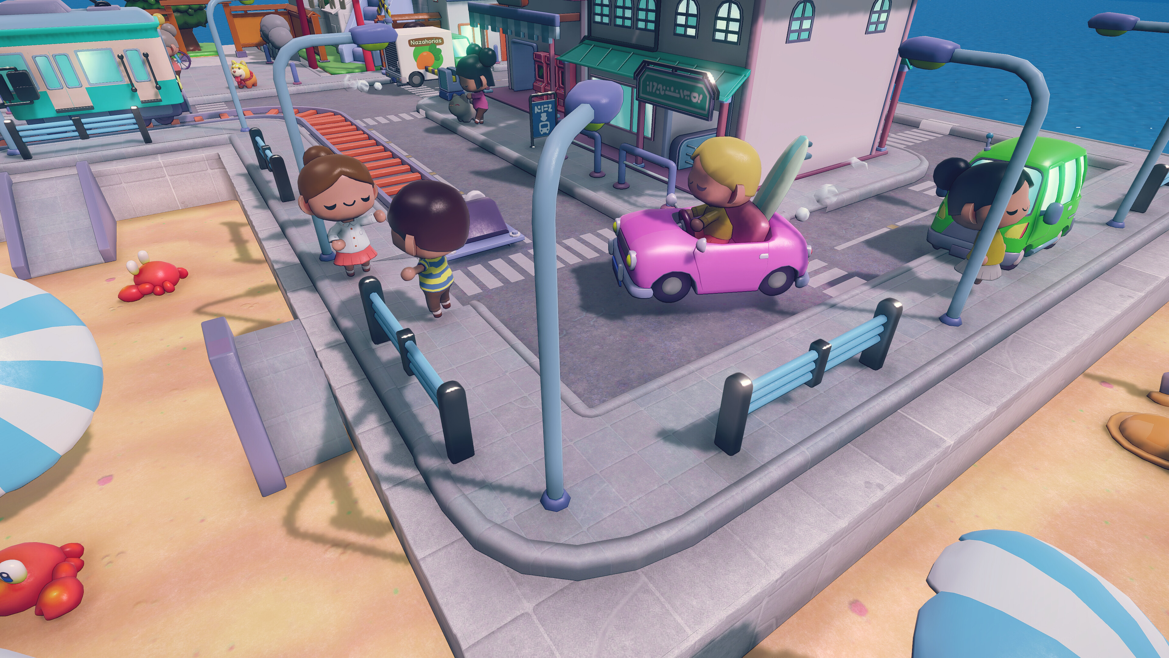Clawsome screenshot 3