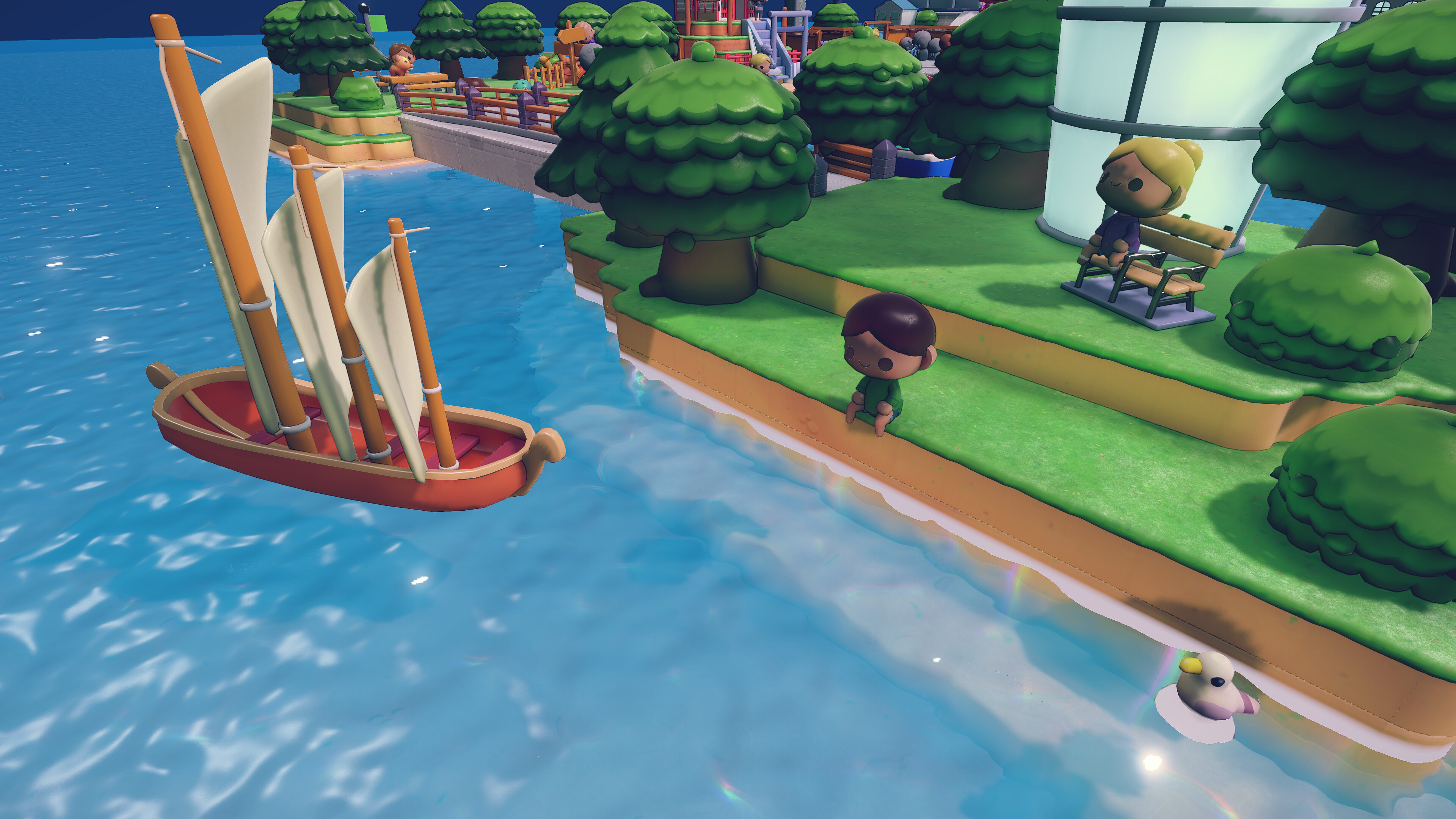Clawsome screenshot 6