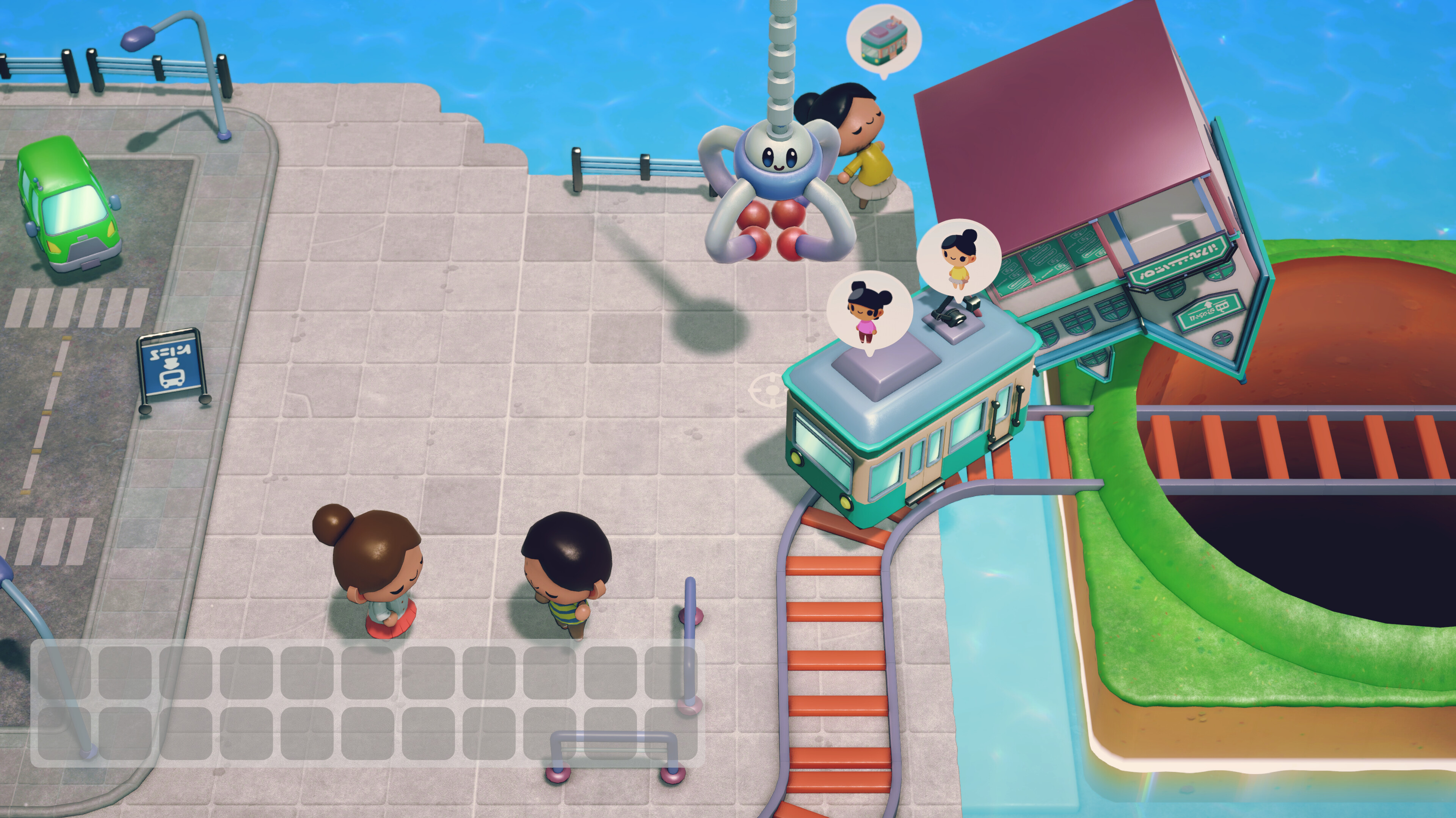 Clawsome screenshot 4