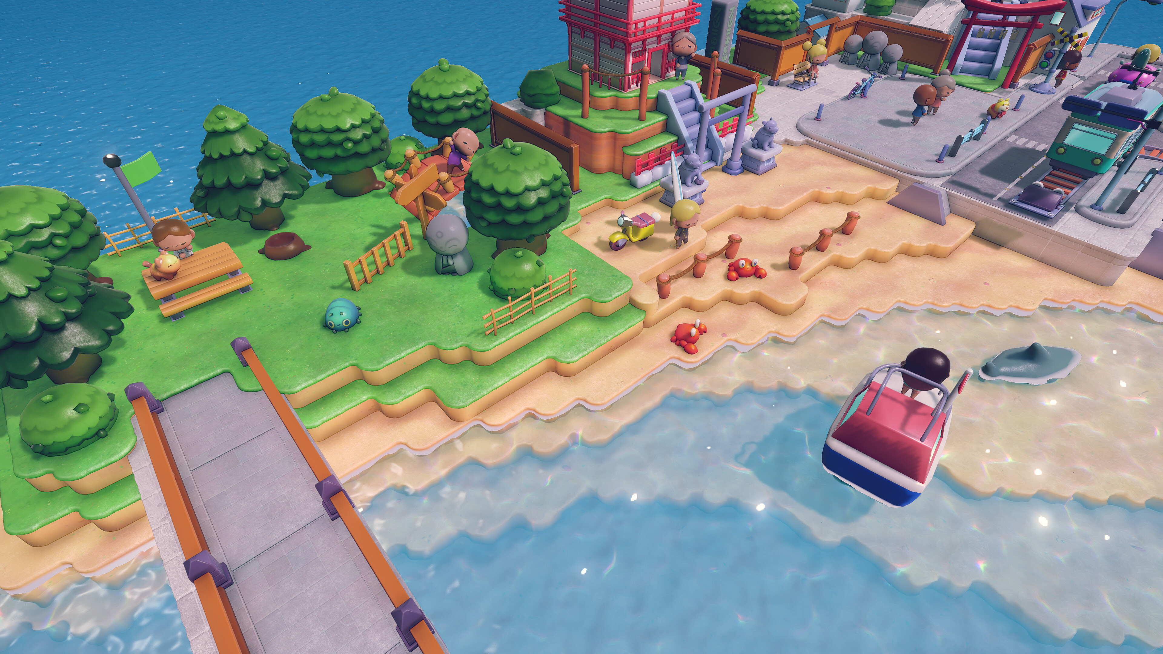 Clawsome screenshot 1