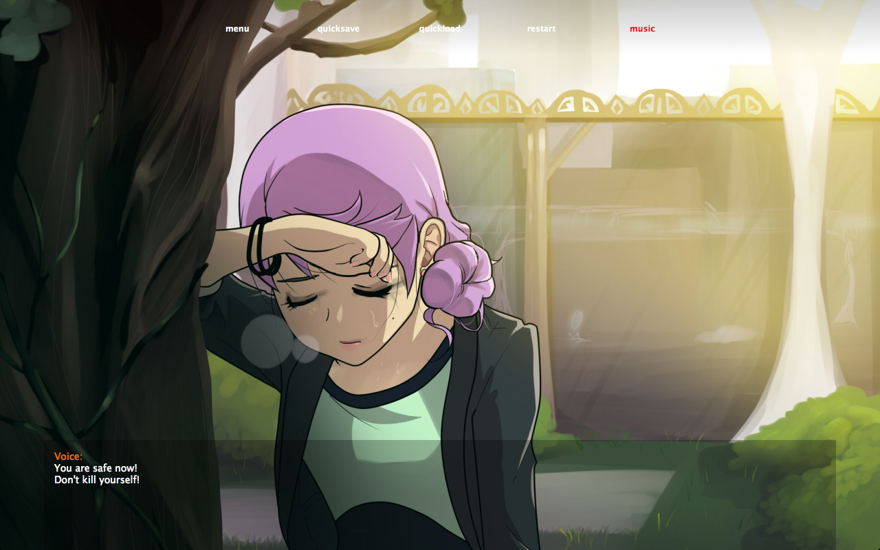 Invisible Apartment screenshot 5