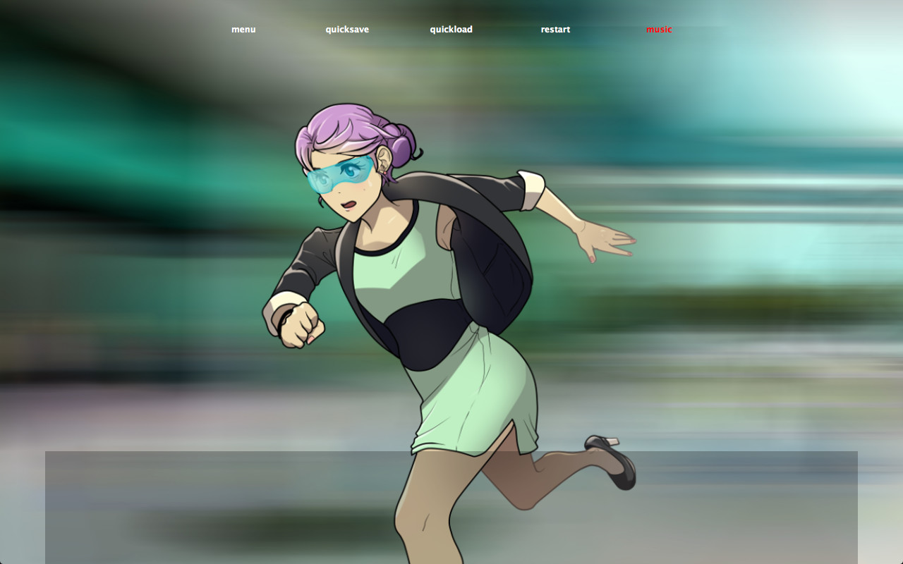 Invisible Apartment screenshot 2